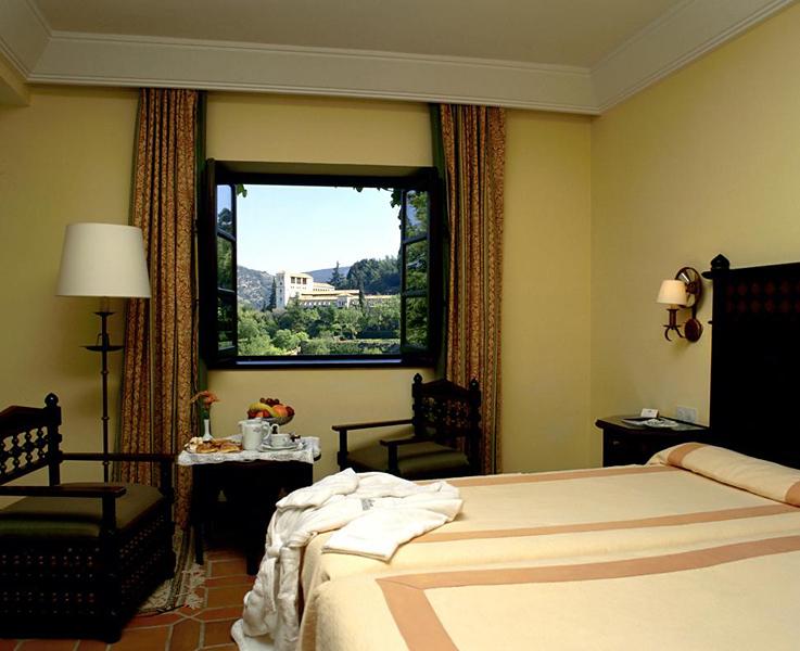 Parador de Granada — photo 4