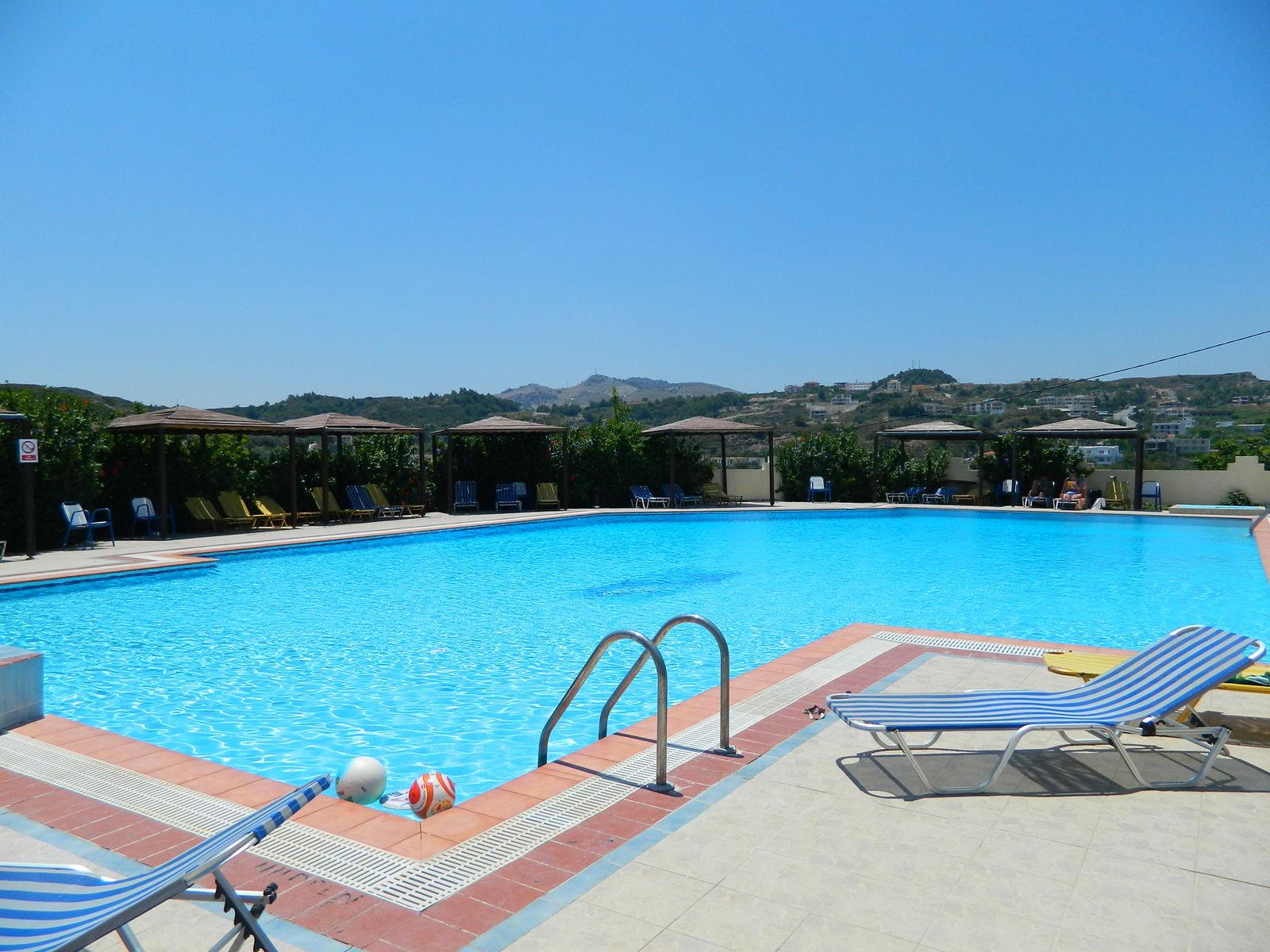 Telhinis Hotel — photo 5