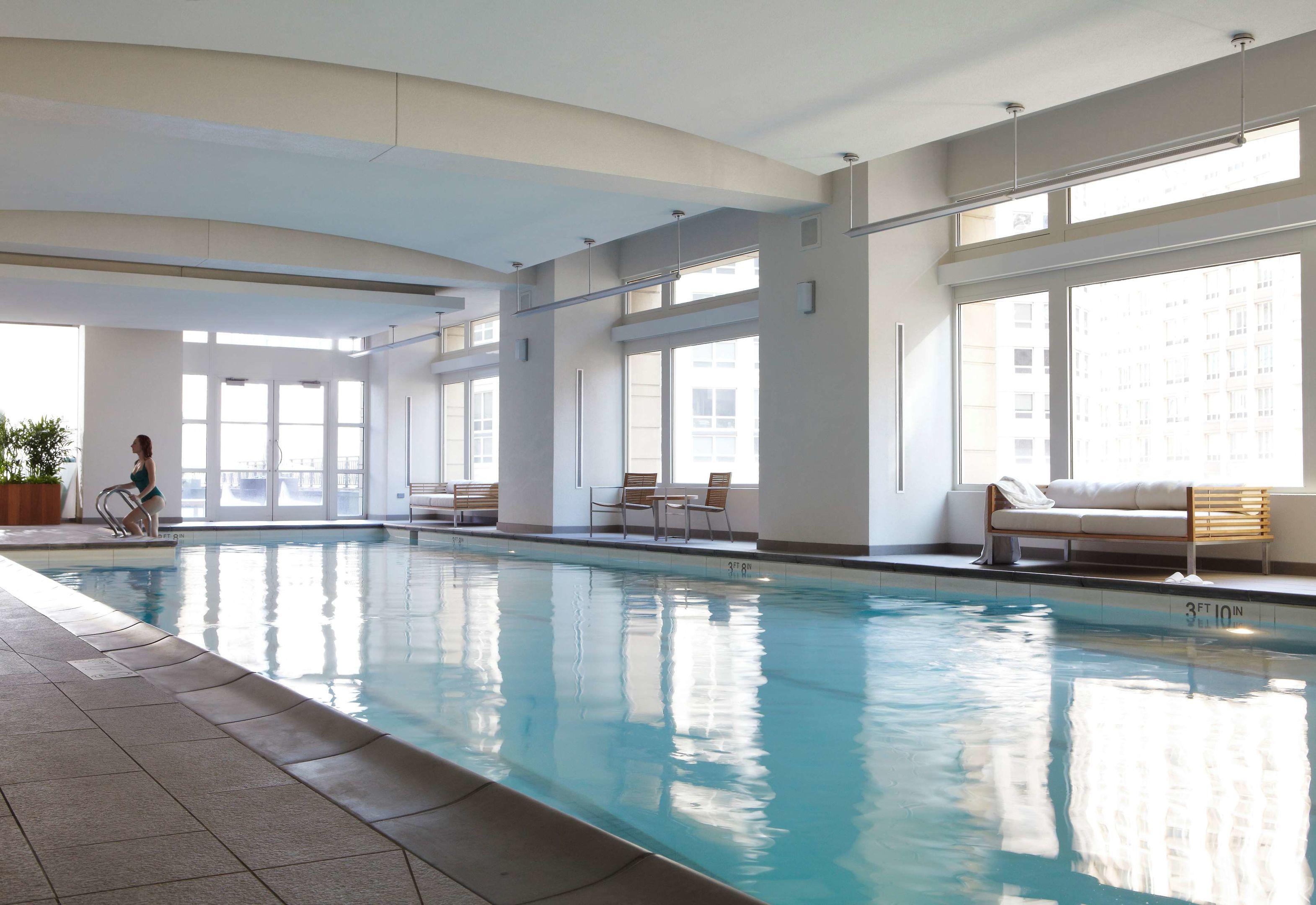 Park Hyatt Chicago — photo 3
