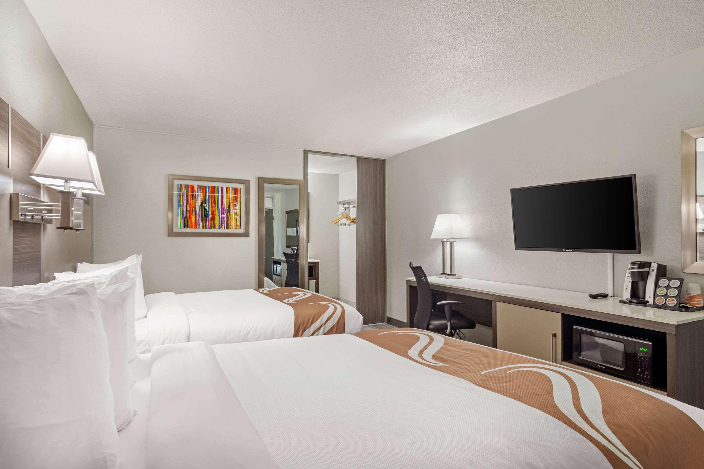 Quality Inn & Suites Cartersville — photo 5