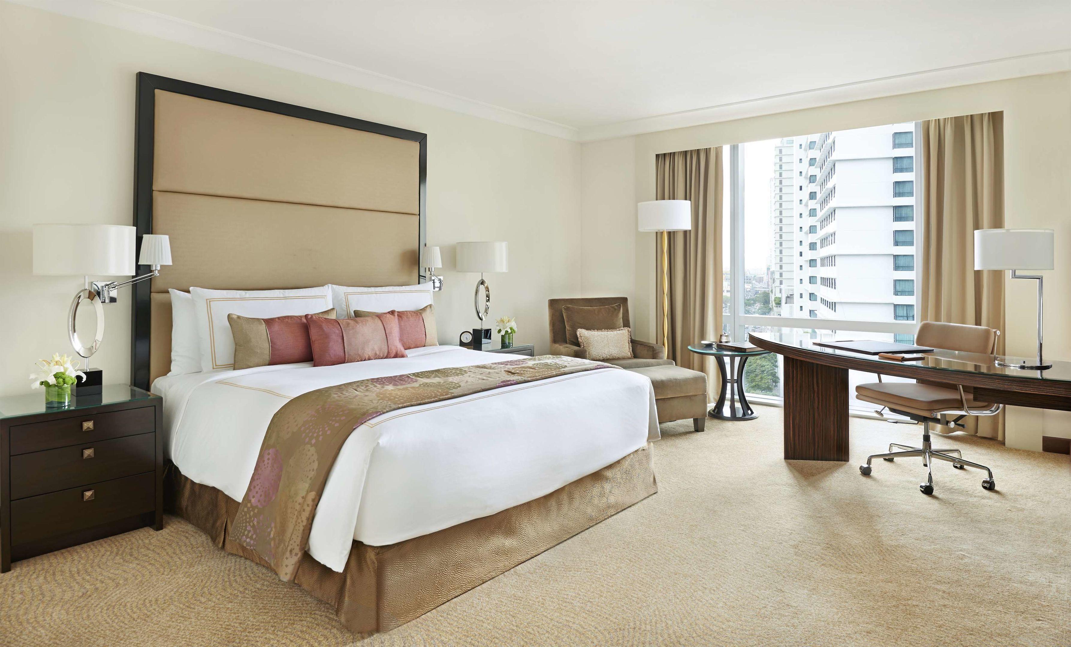 Fairmont Makati — photo 5