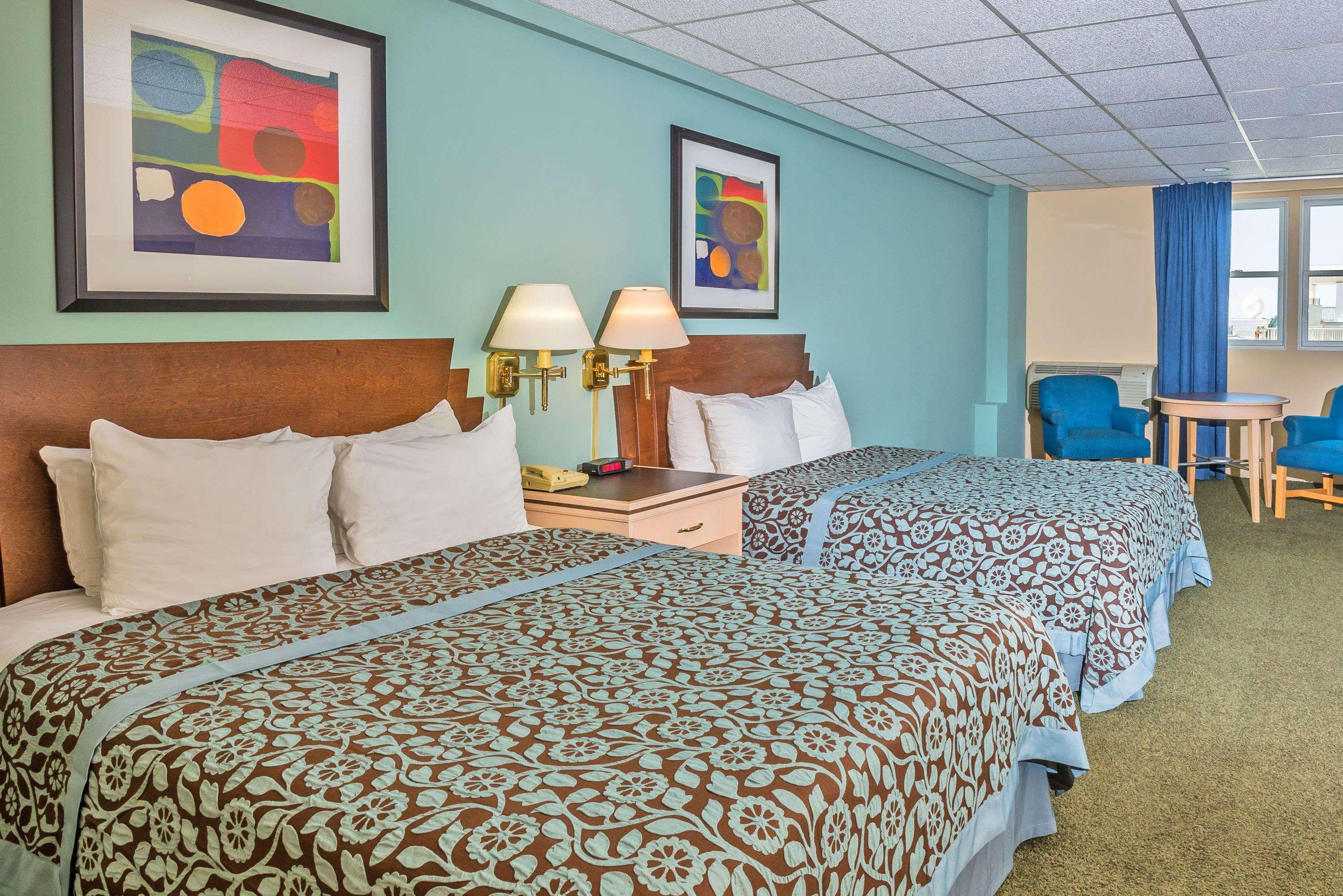 Days Inn Atlantic City Oceanfront/Boardwalk — photo 3
