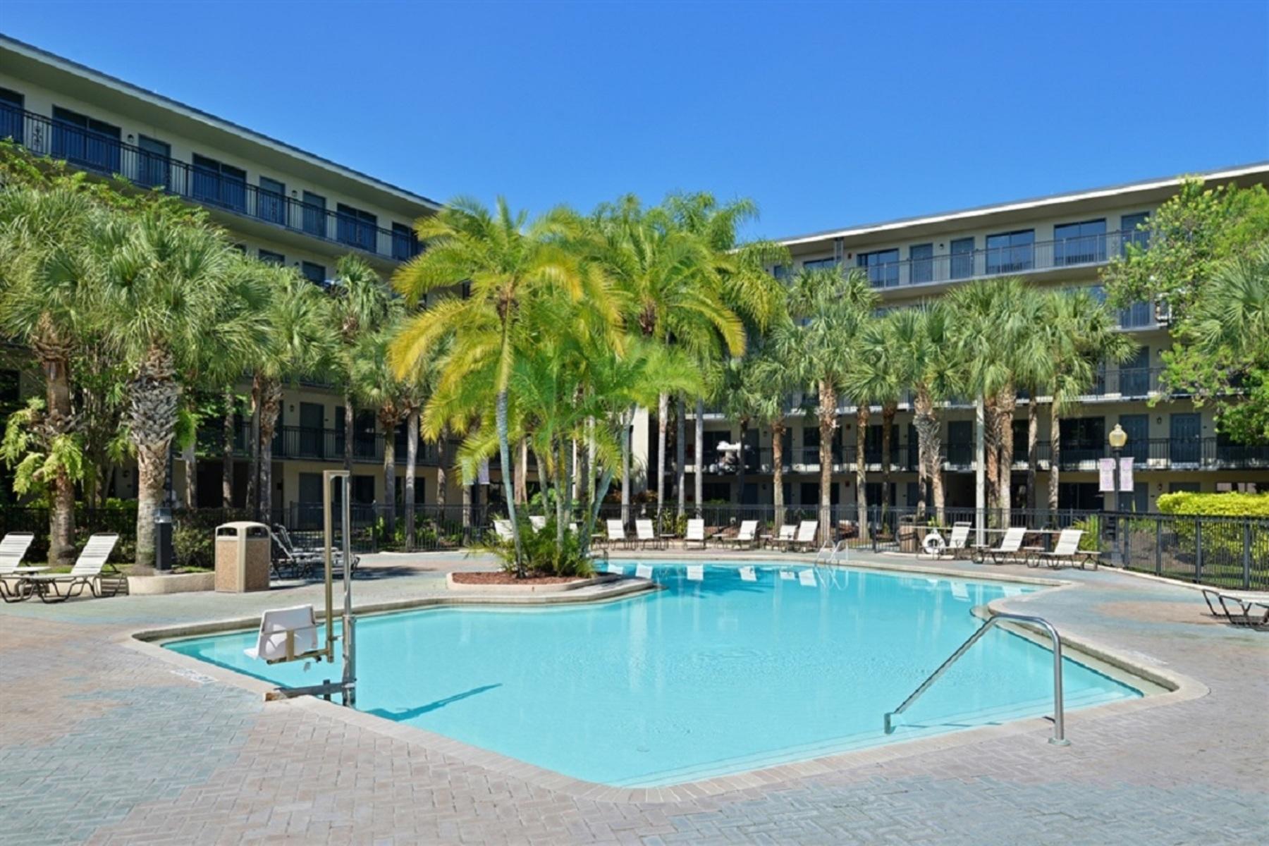 StayBridge Suites Orlando Royale Parc Suites — photo 5