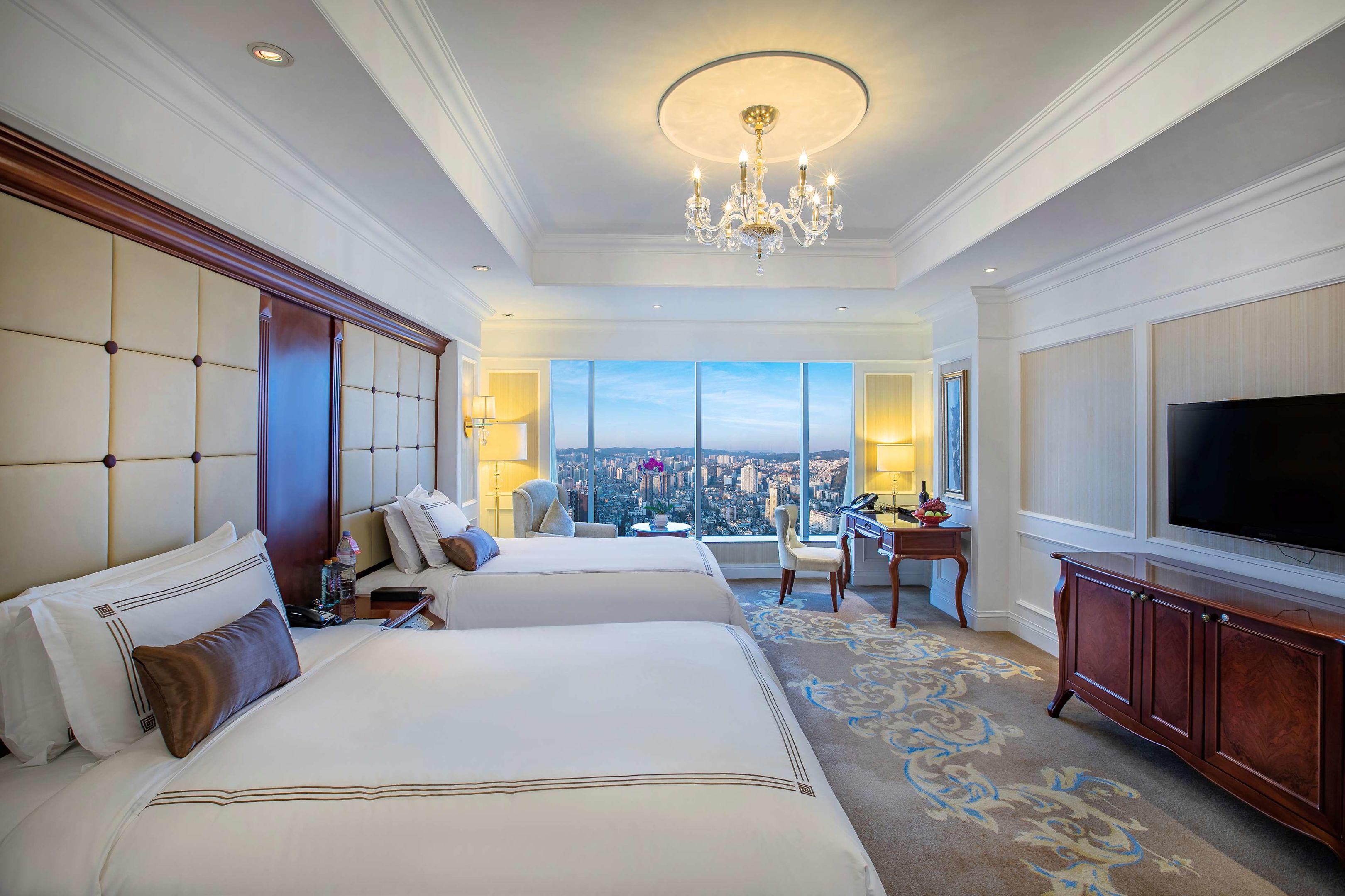 Kempinski Hotel Guiyang — photo 5