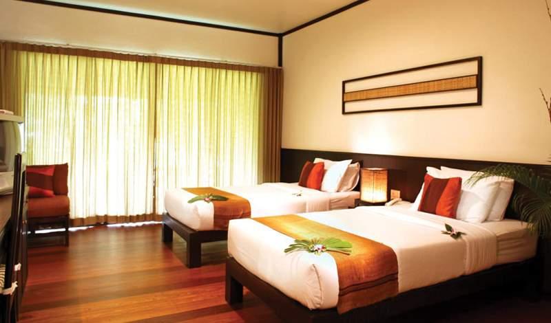 Ramayana Koh Chang Resort — photo 5