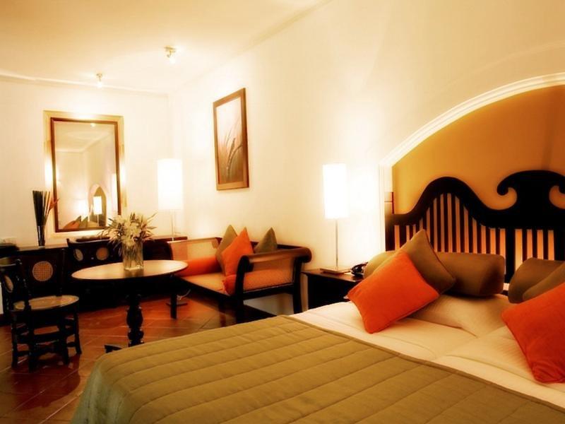 Cinnamon Lodge Habarana — photo 4