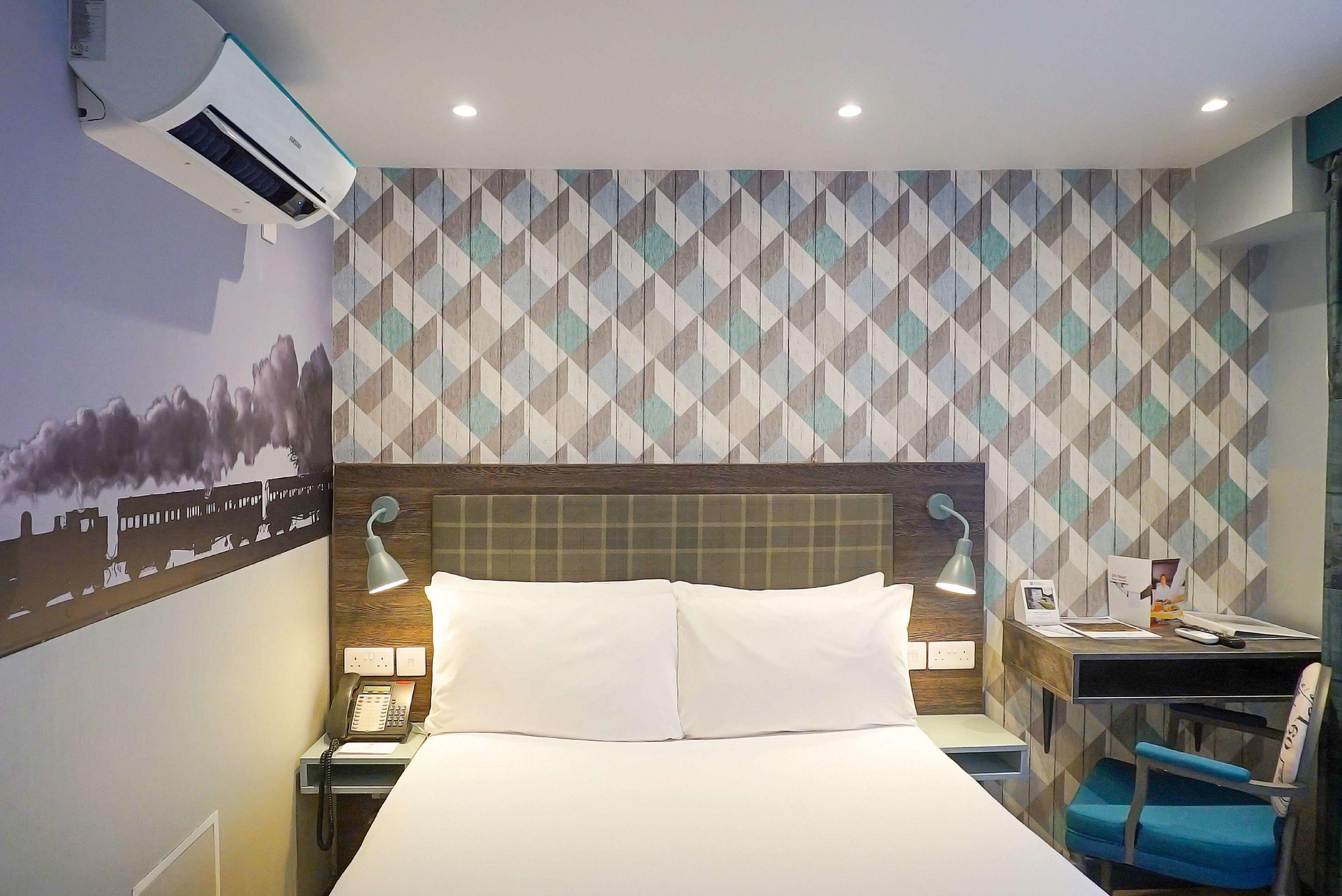 Best Western Plus London Croydon Aparthotel — photo 4
