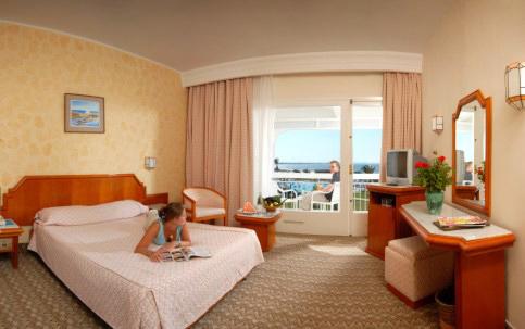 Magic Hotel Skanes — photo 4