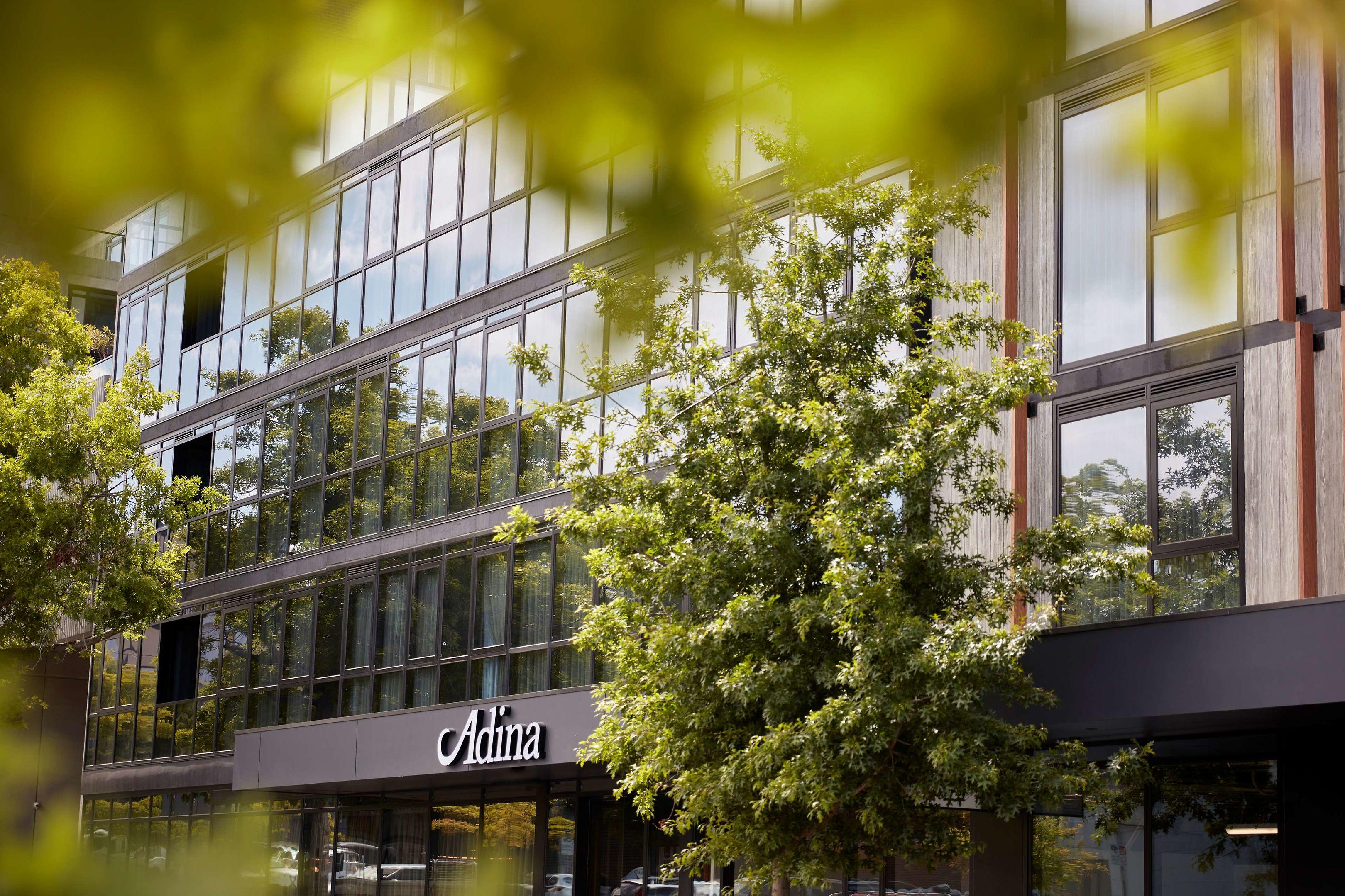 Adina Apartment Hotel West Melbourne — photo 3