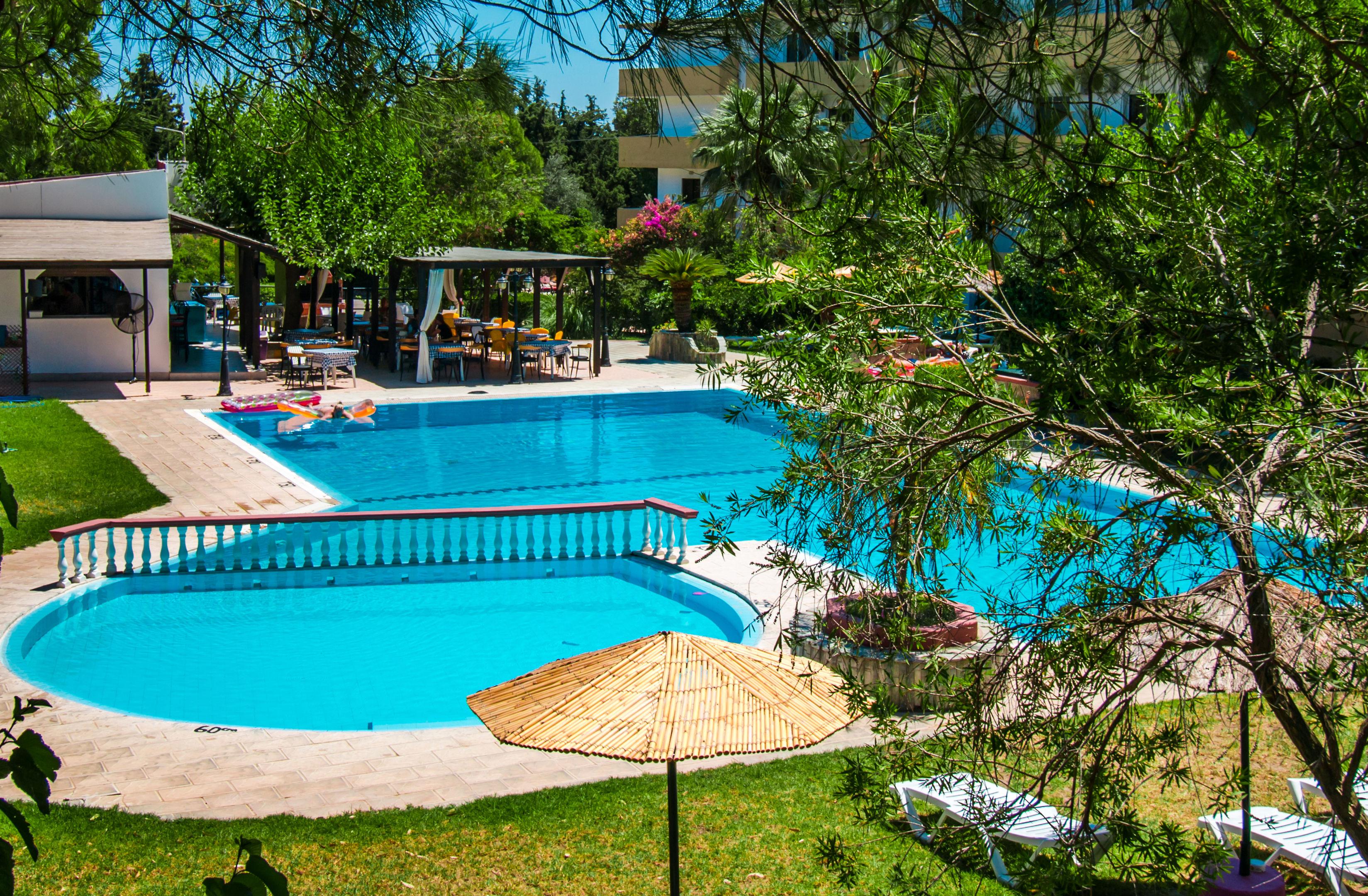 Achousa Hotel — photo 5