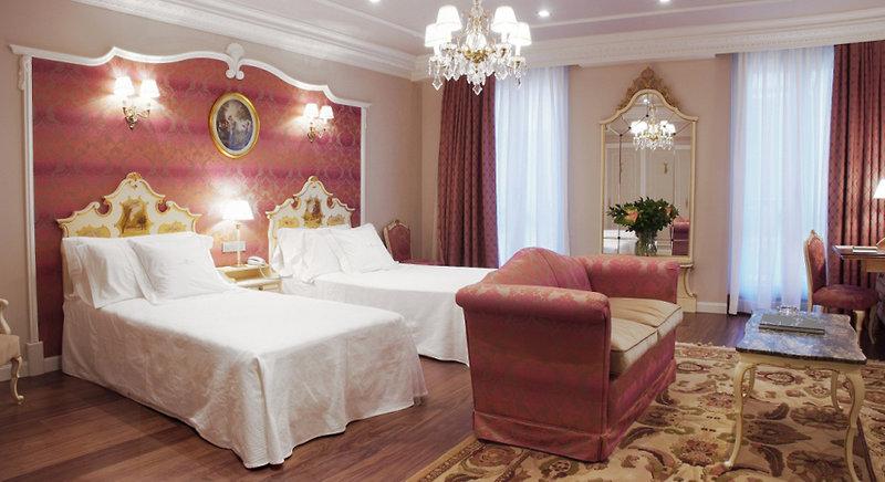 Gran Hotel La Perla — photo 5