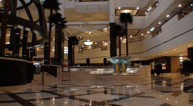 Mövenpick Dubai Grand Al Bustan — photo 4