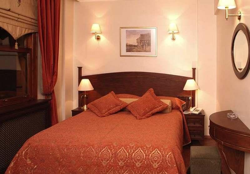 Turquhouse Boutique Hotel — photo 3
