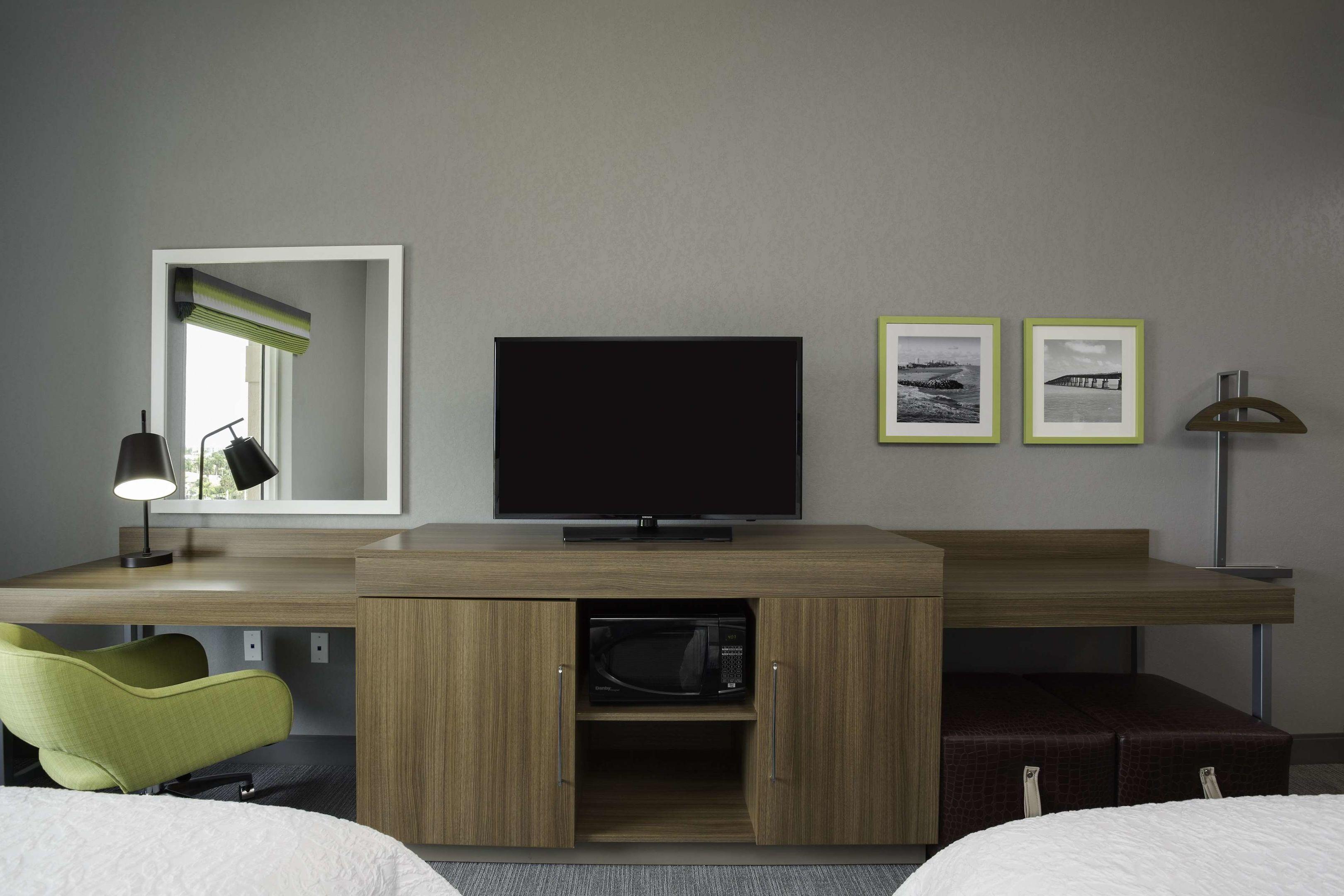 Hampton Inn Fort Lauderdale Pompano Beach — photo 5