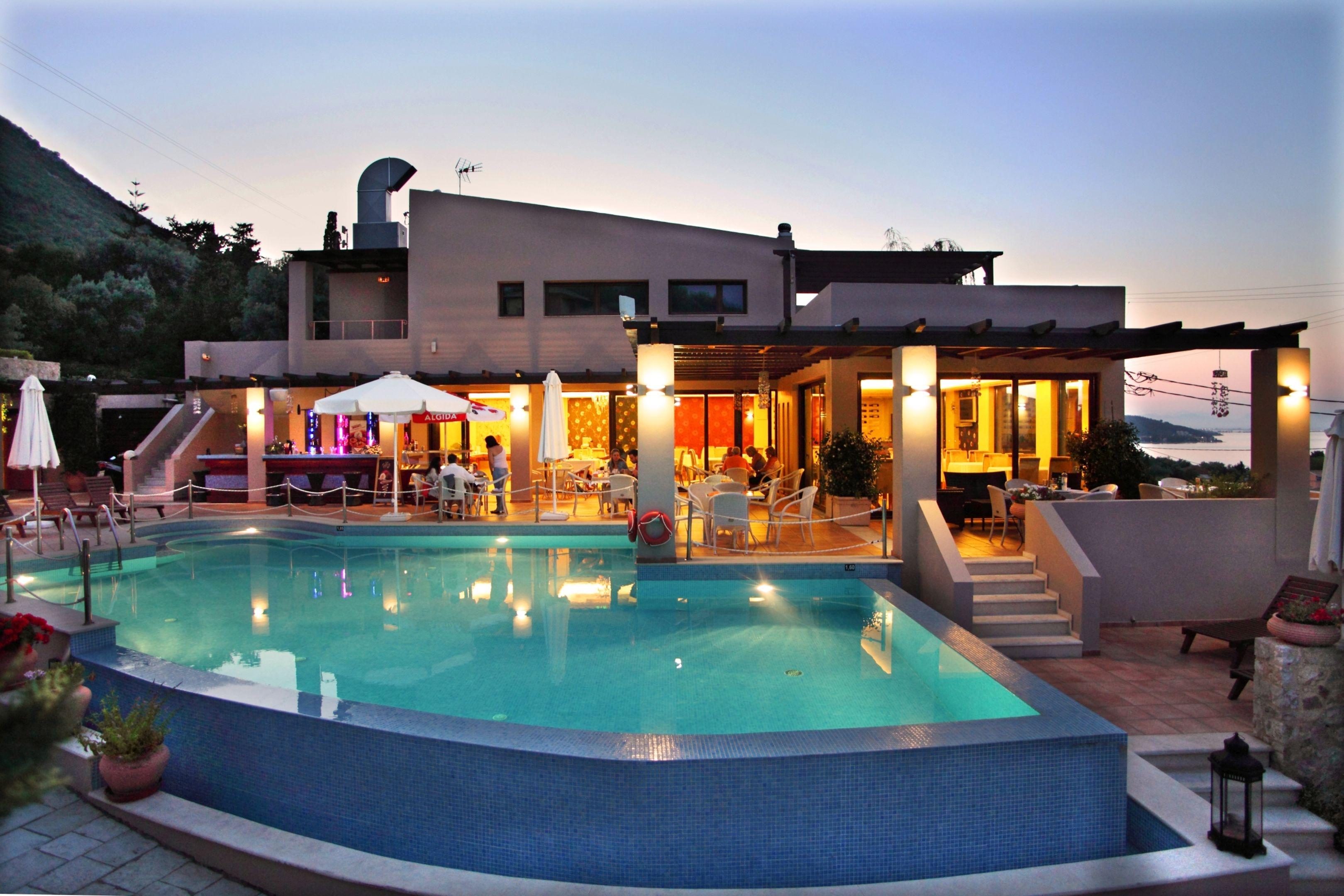 Tesoro Hotel — photo 5
