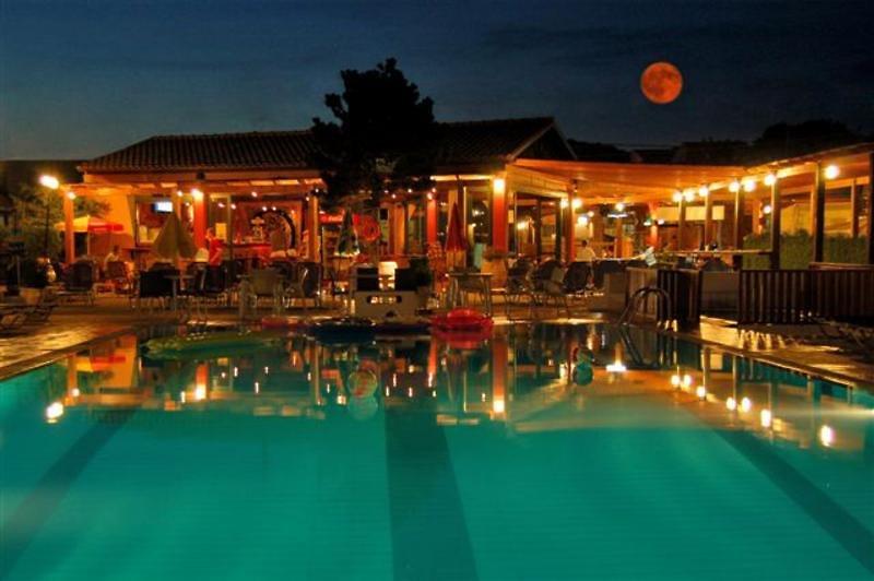 Corfu Sungate Hotel — photo 5