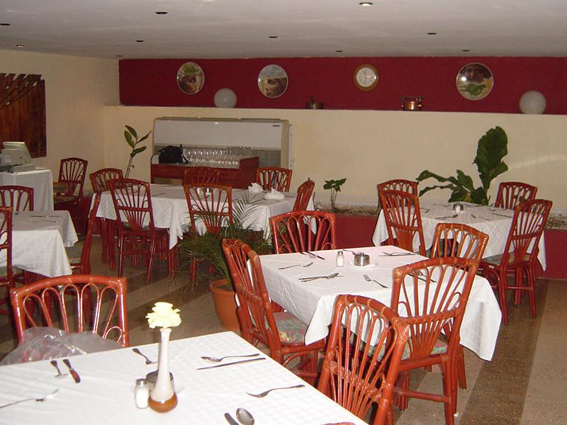Hotel El Bosque — photo 5