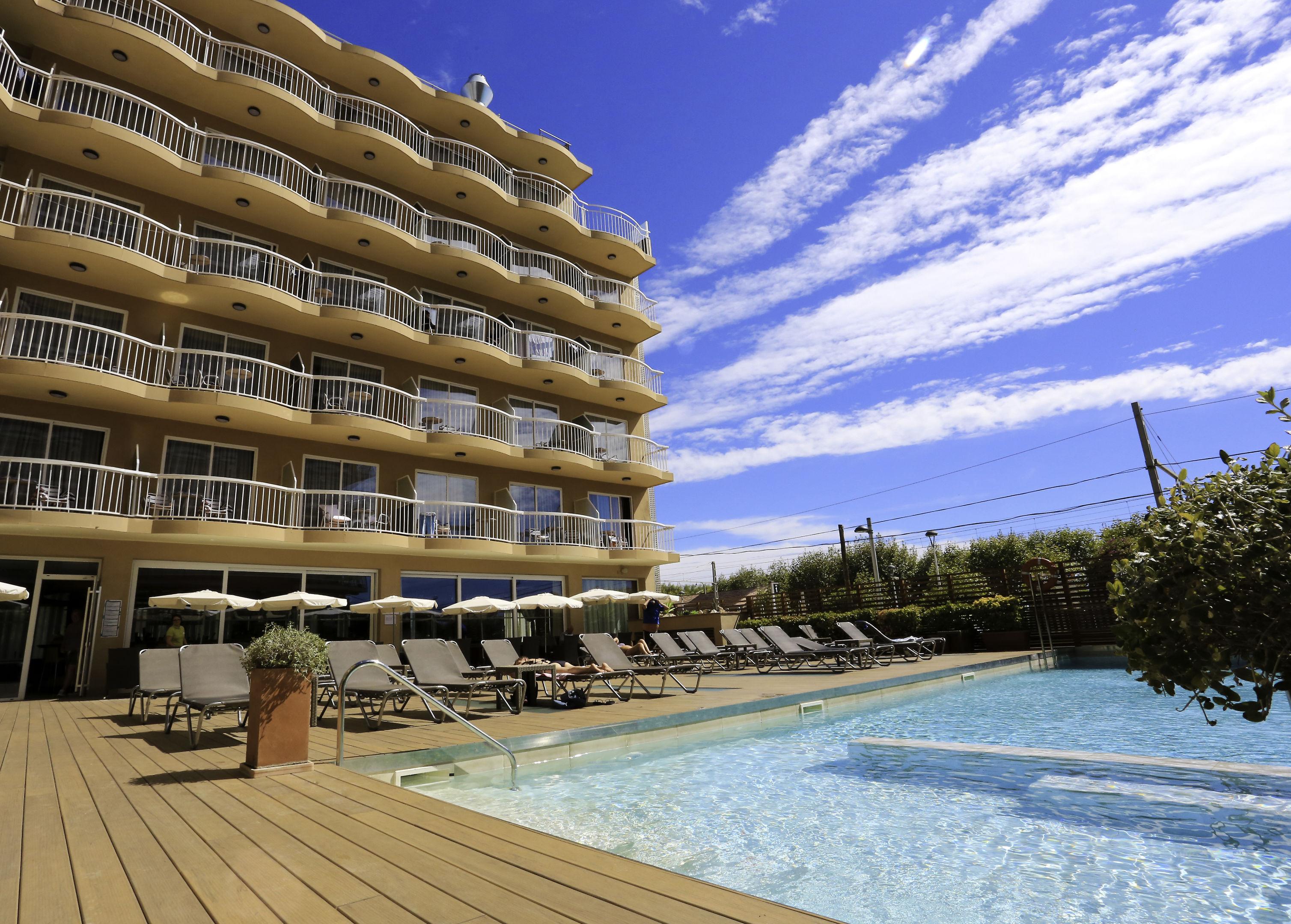 Hotel Volga — photo 4