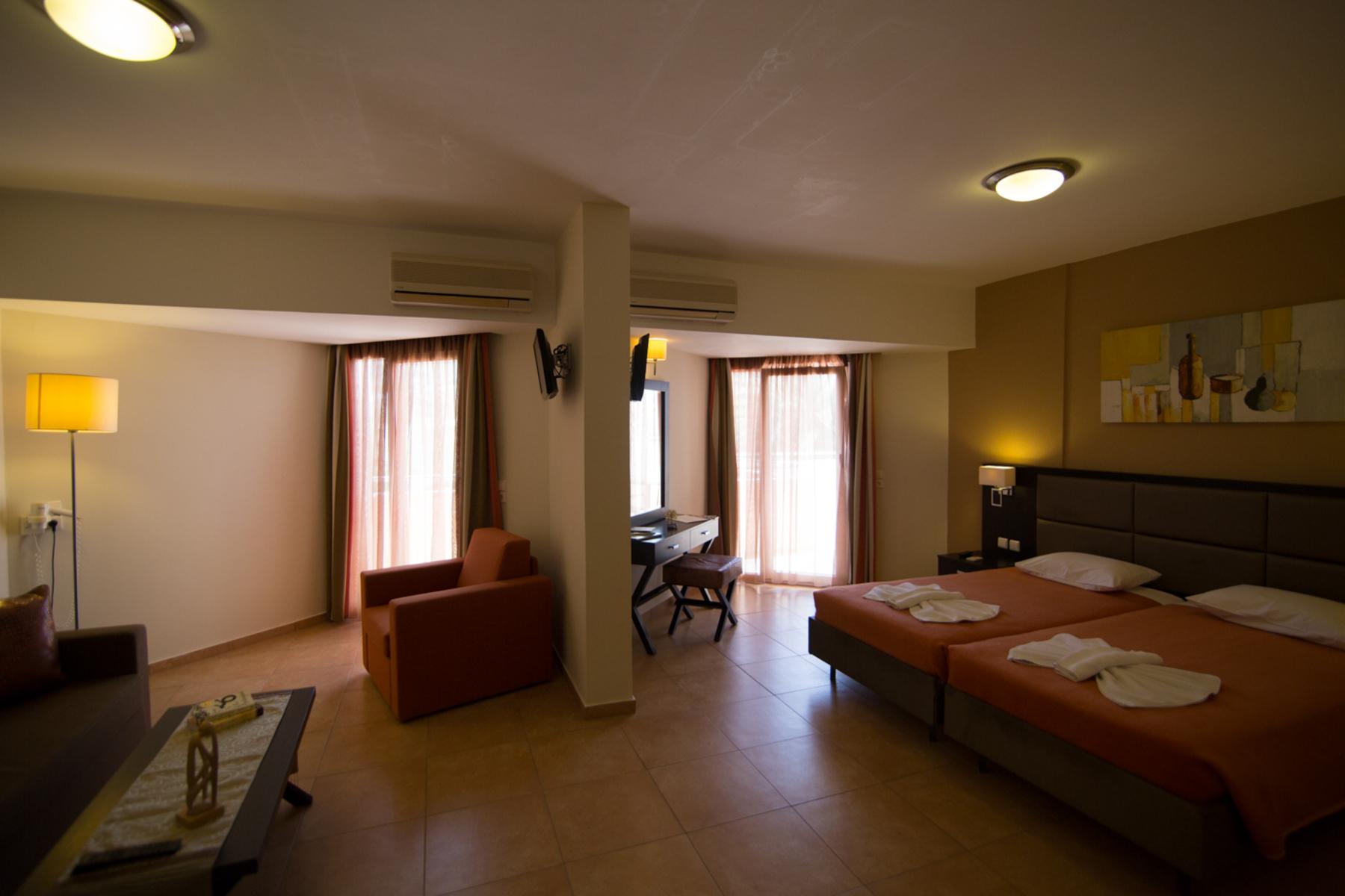 Aphrodite Hotel — photo 4