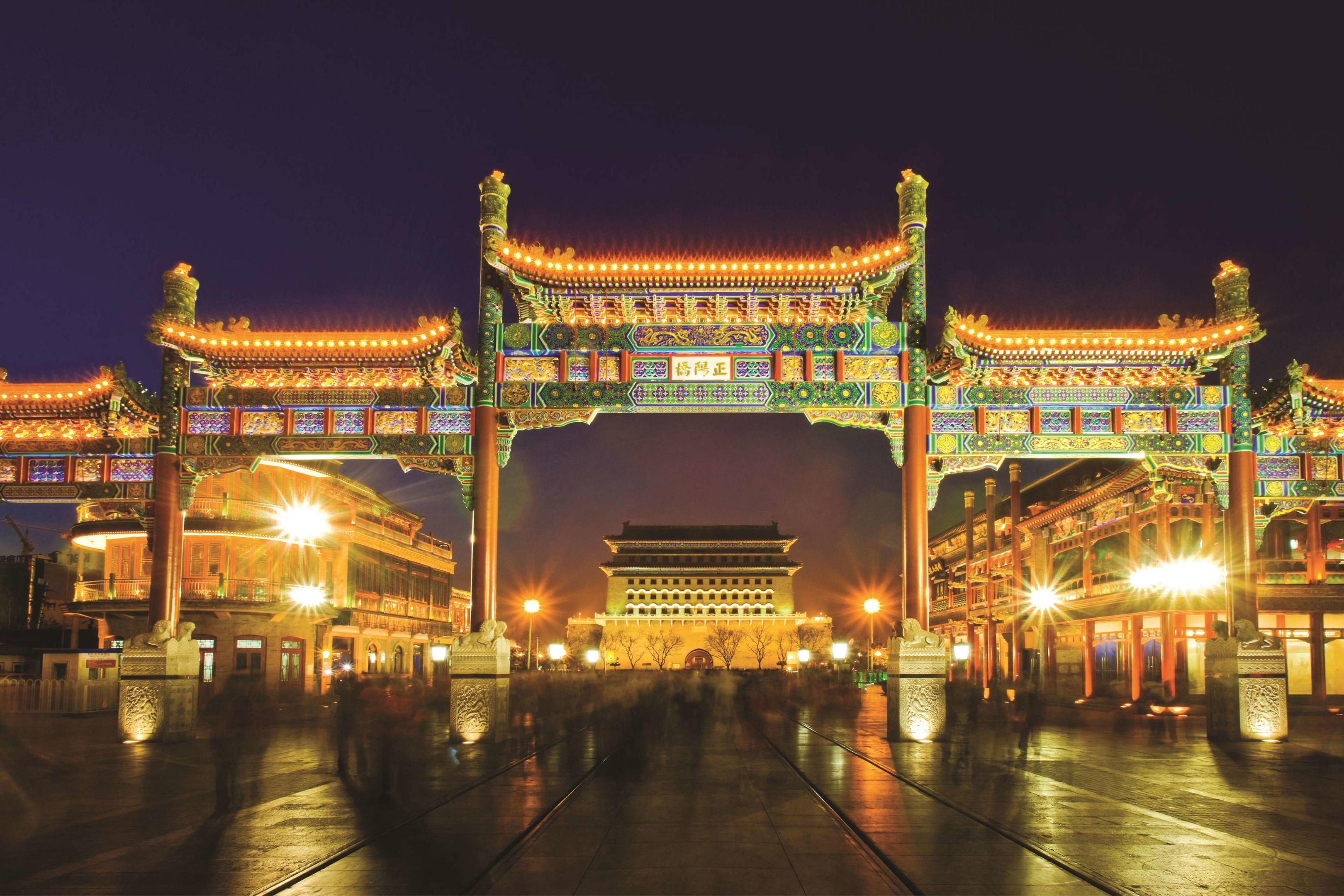 Fairmont Beijing — photo 4
