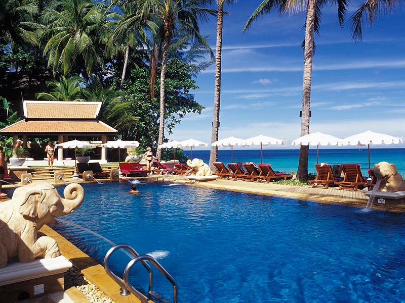 Beyond Resort Karon — photo 5
