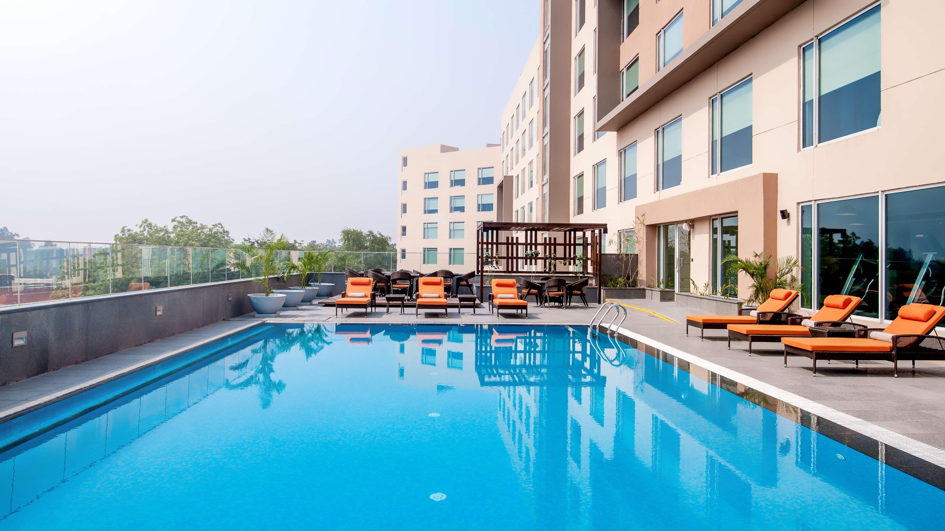 Hyatt Place Gurgaon/Udyog Vihar — photo 5
