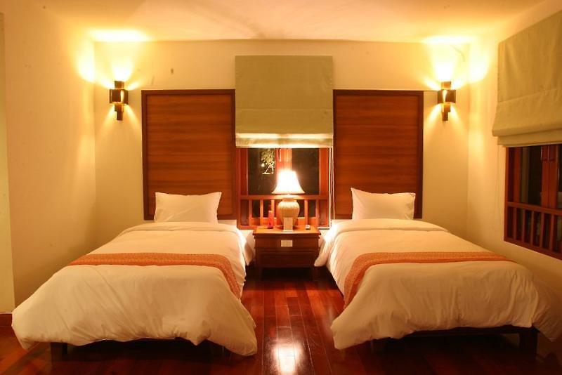 Teak Garden Spa Resort — photo 5