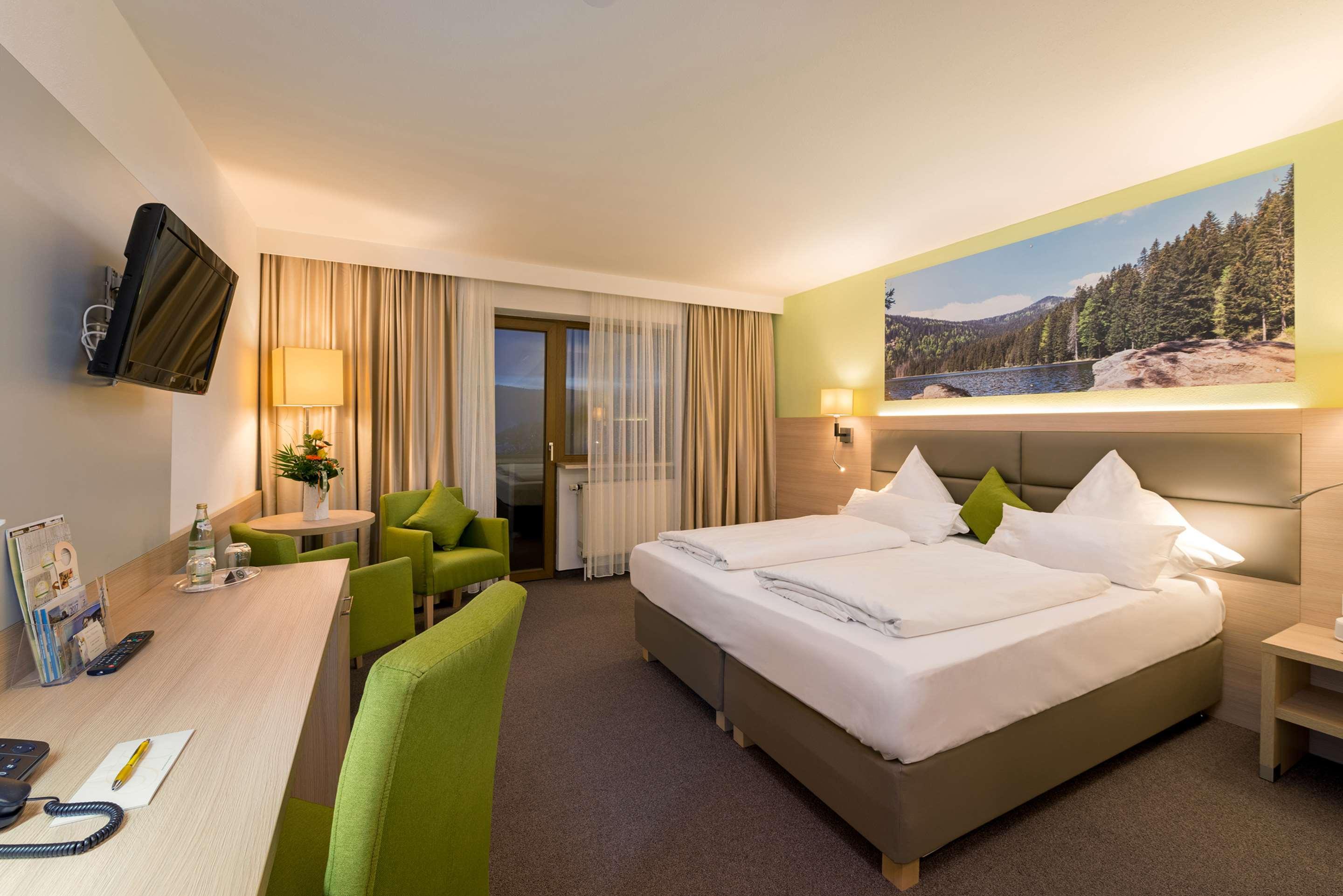 Best Western Hotel Antoniushof — photo 4