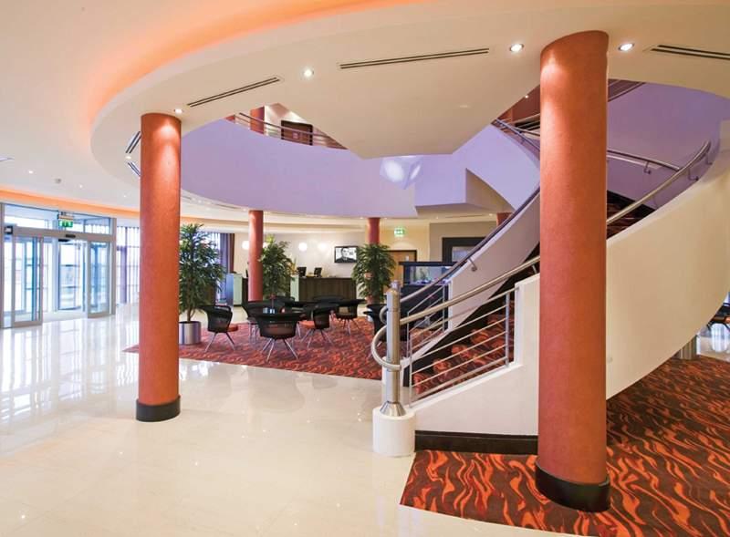 Maldron Hotel Limerick — photo 3