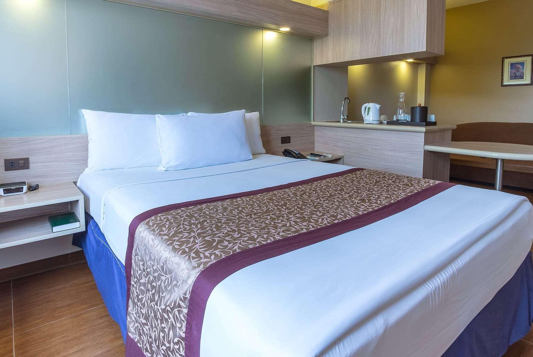 Microtel by Wyndham Baguio — photo 4