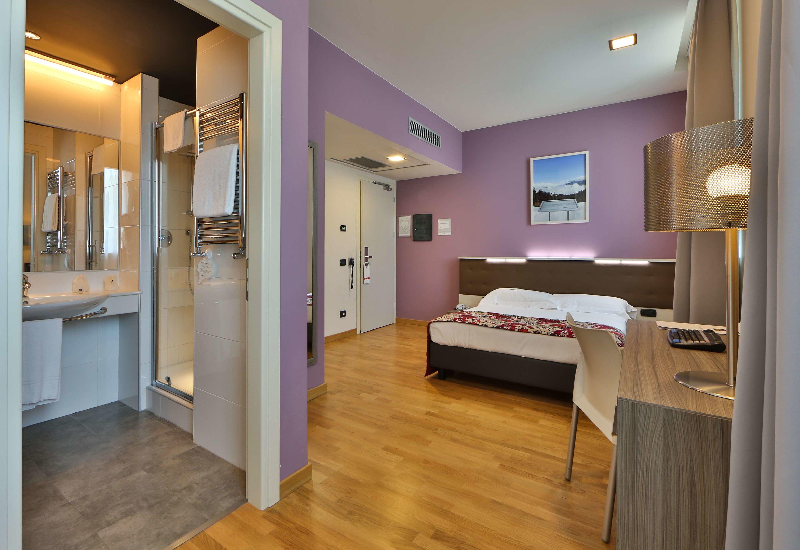 Best Western Falck Village Hotel — photo 3