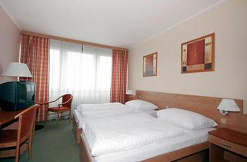 Clarion Congress Hotel Olomouc — photo 4