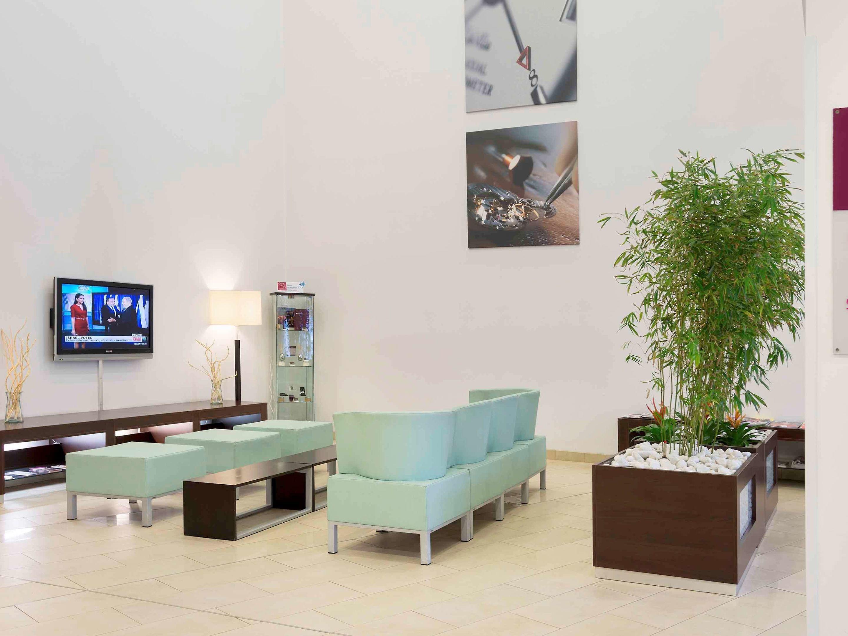 Mercure Graz City — photo 4