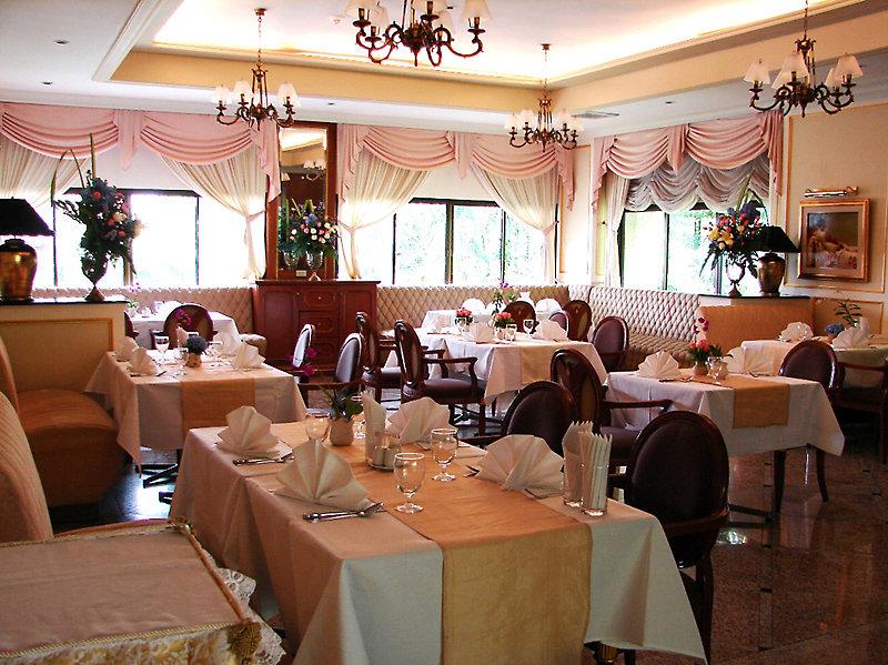 Bel Air Resort & Spa - Panwa — photo 4