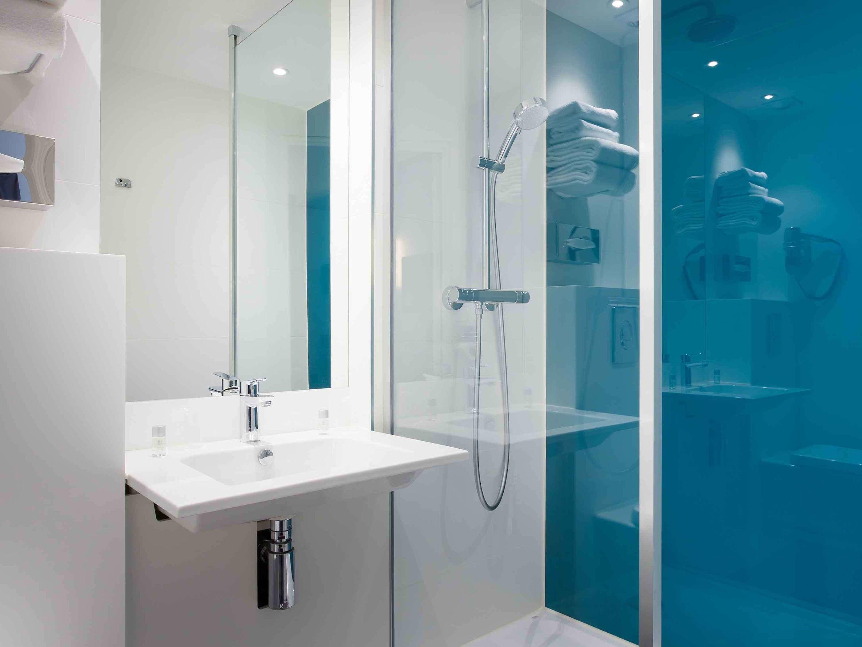 ibis Styles Nantes Centre Gare — photo 4