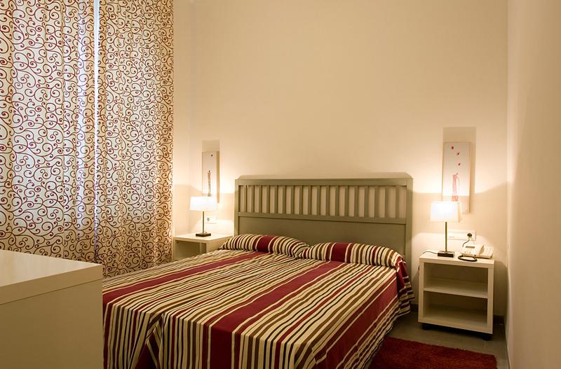 Hotel Entreolivos — photo 5