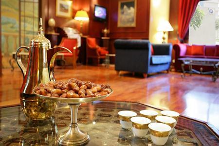 Golden Tulip Deira — photo 5