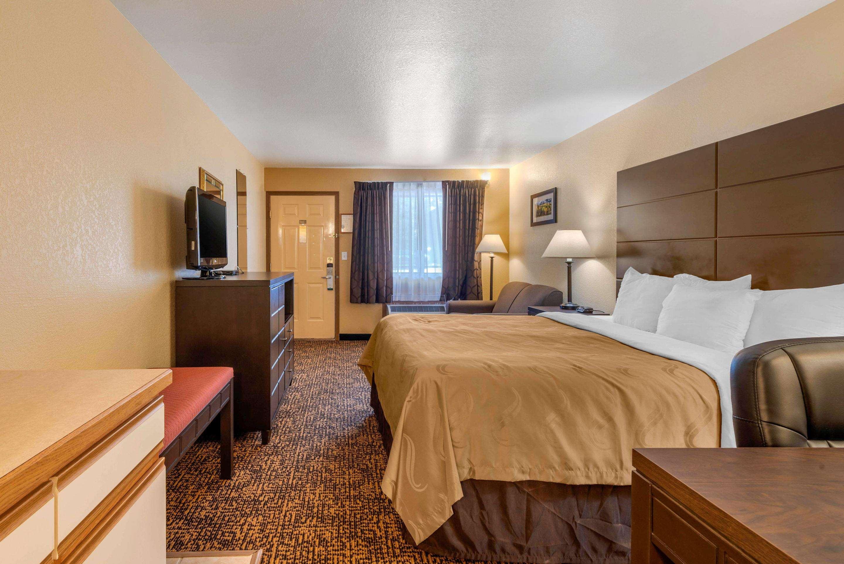 Quality Inn Ouray — photo 4