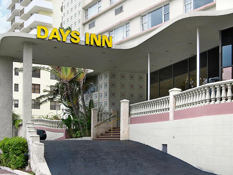 Lexington Hotel Miami Beach — photo 4