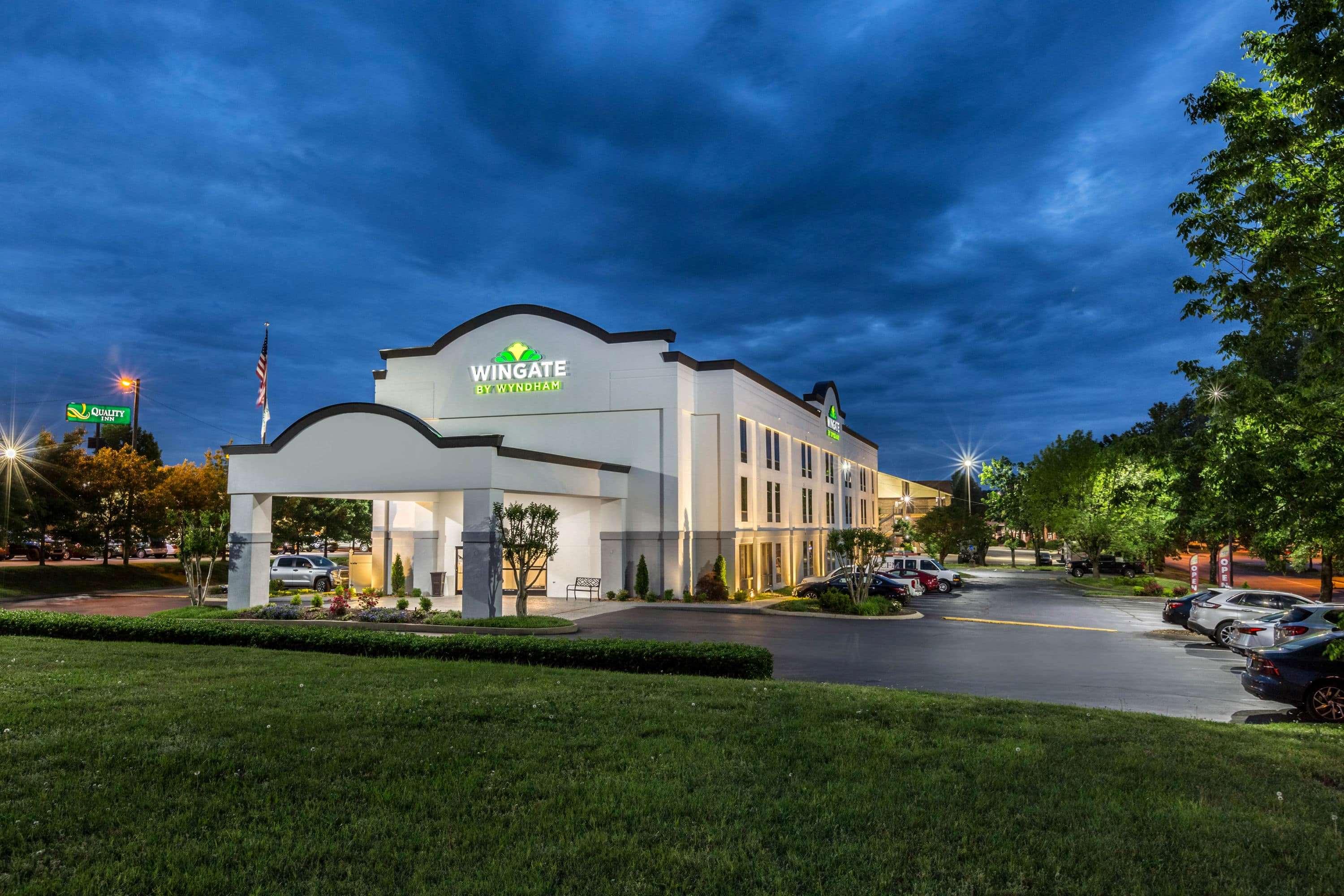 Wingate by Wyndham Goodlettsville — photo 4
