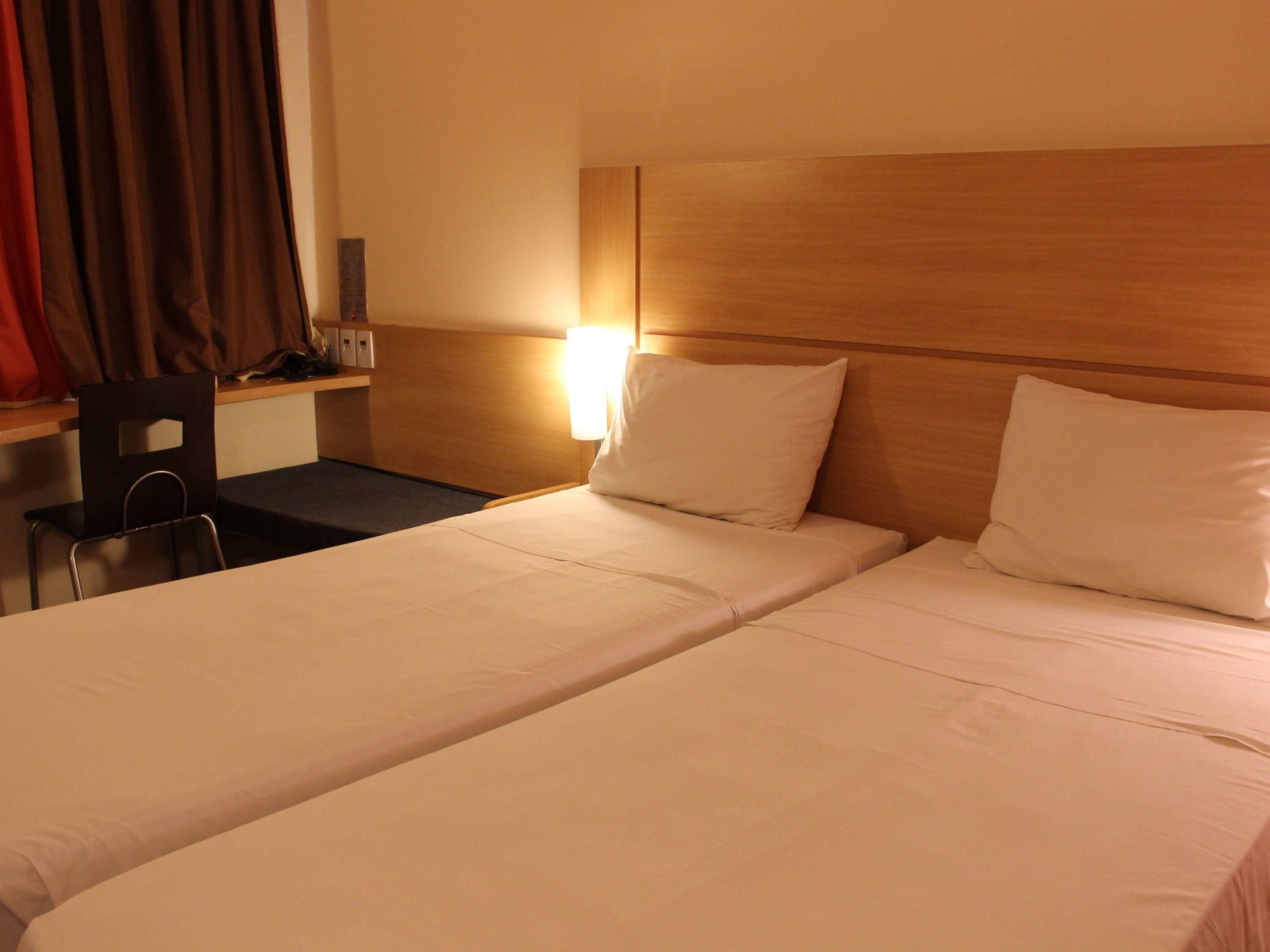 ibis Jaboticabal — photo 5