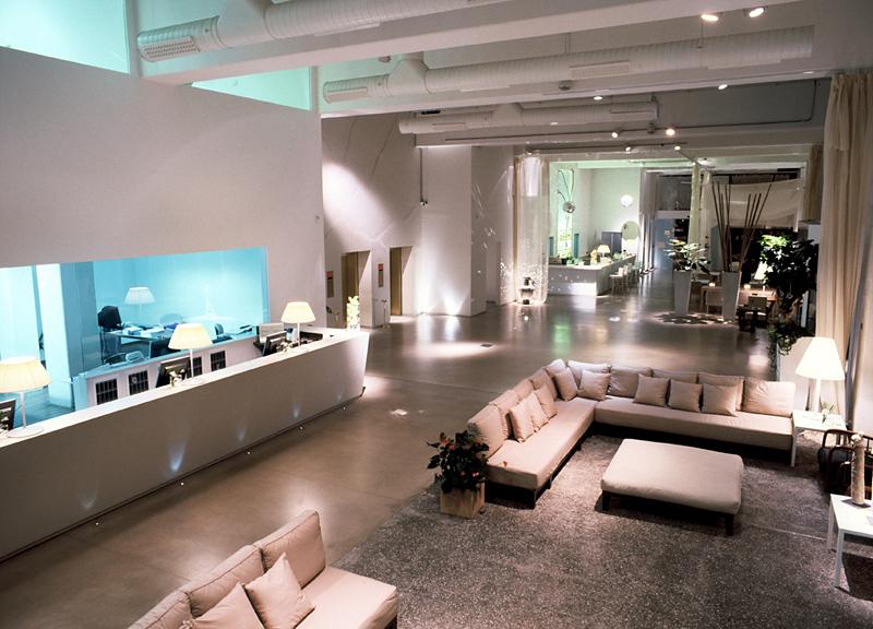 Cosmo Palace — photo 4