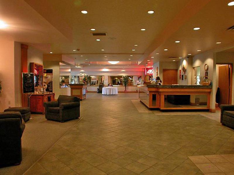 Delta Hotels Kamloops — photo 4
