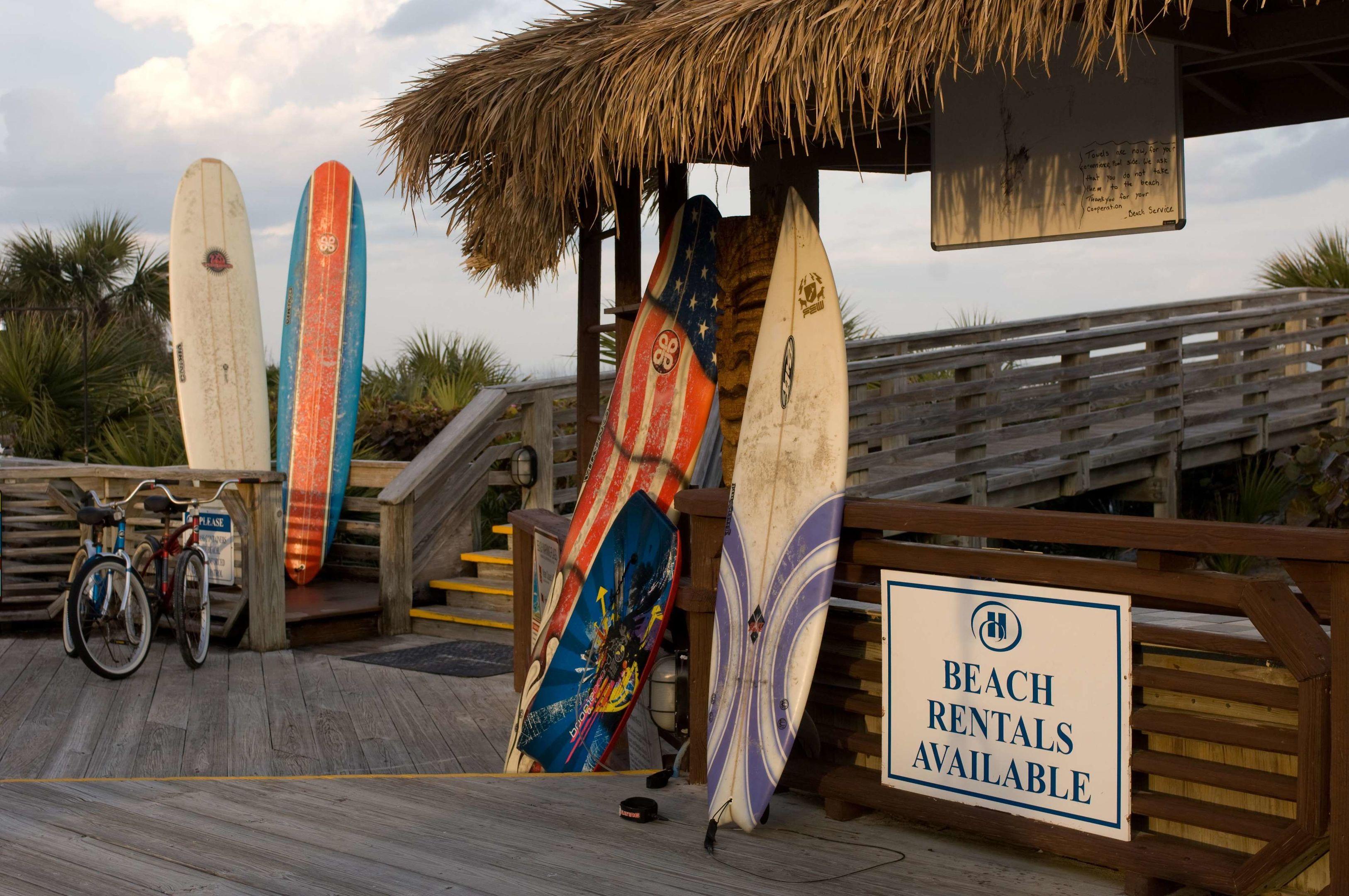 Hilton Cocoa Beach Oceanfront — photo 5