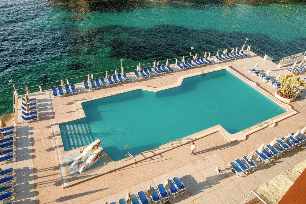 Globales Cala Viñas — photo 4
