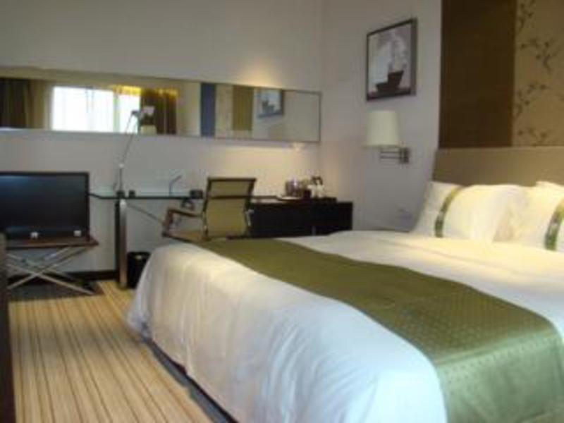 Holiday Inn Aqua City — photo 4