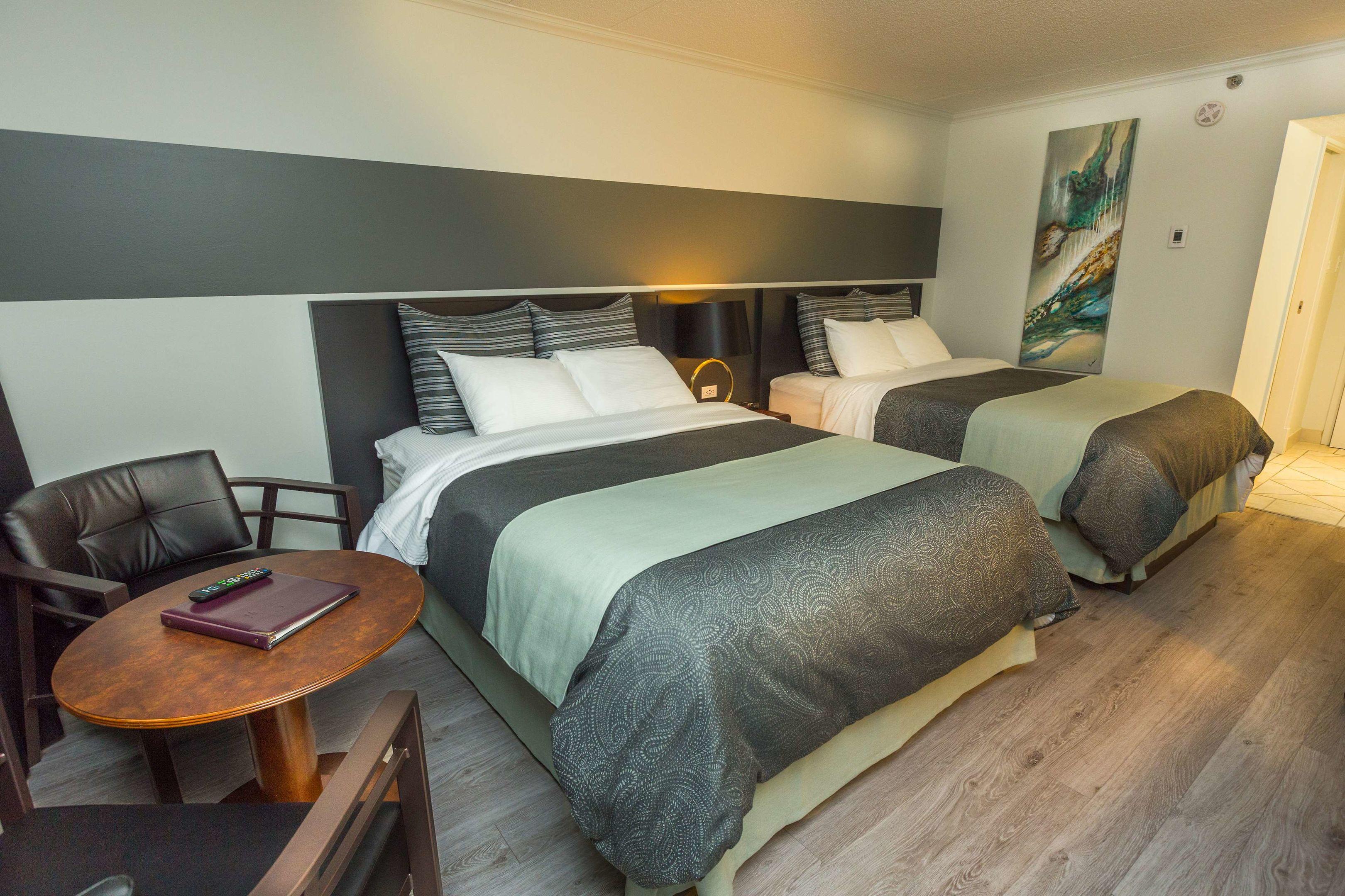 Hotel Rimouski Suites Et Centre De Congres — photo 5