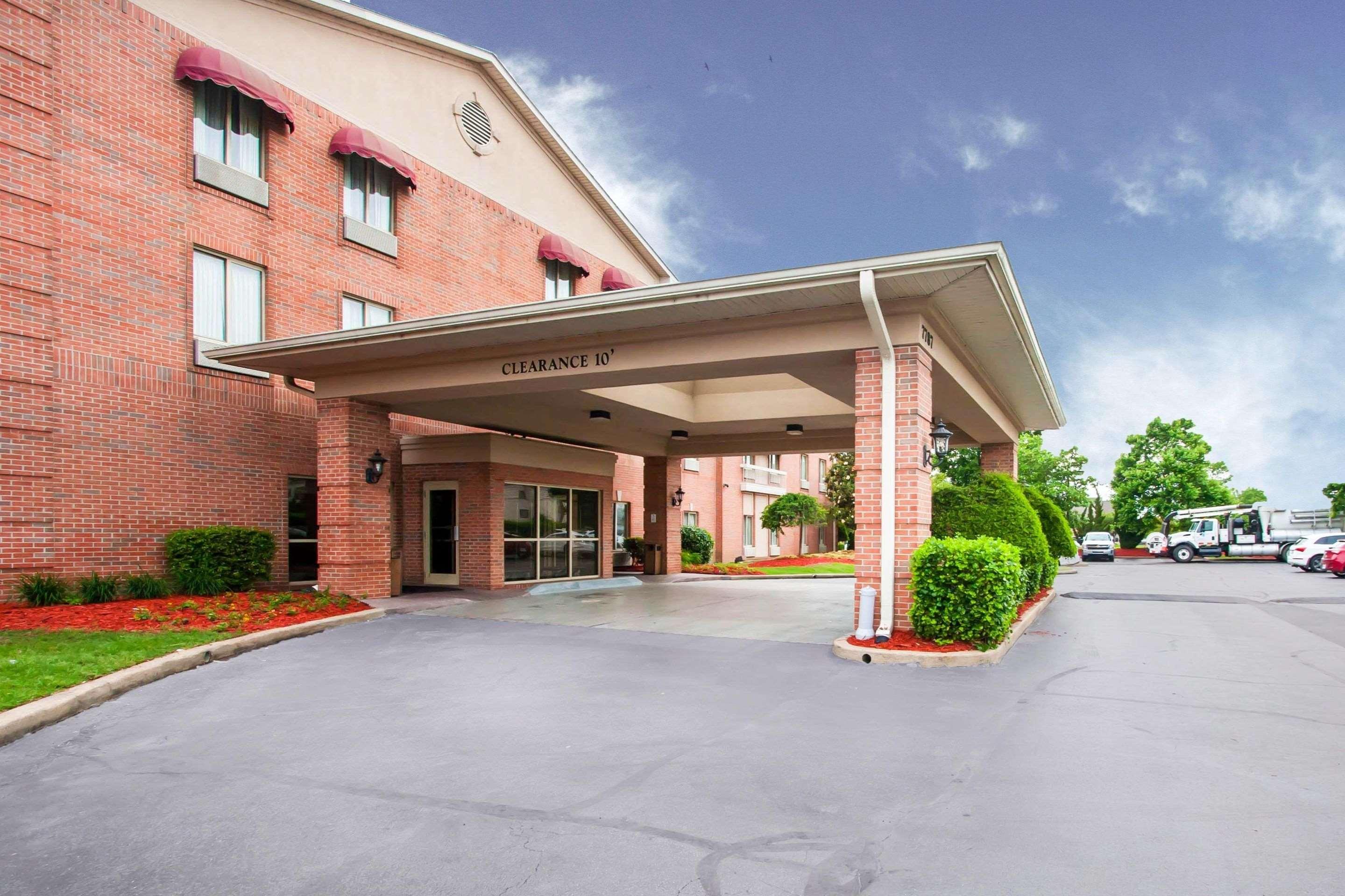 Quality Inn & Suites Germantown — photo 3
