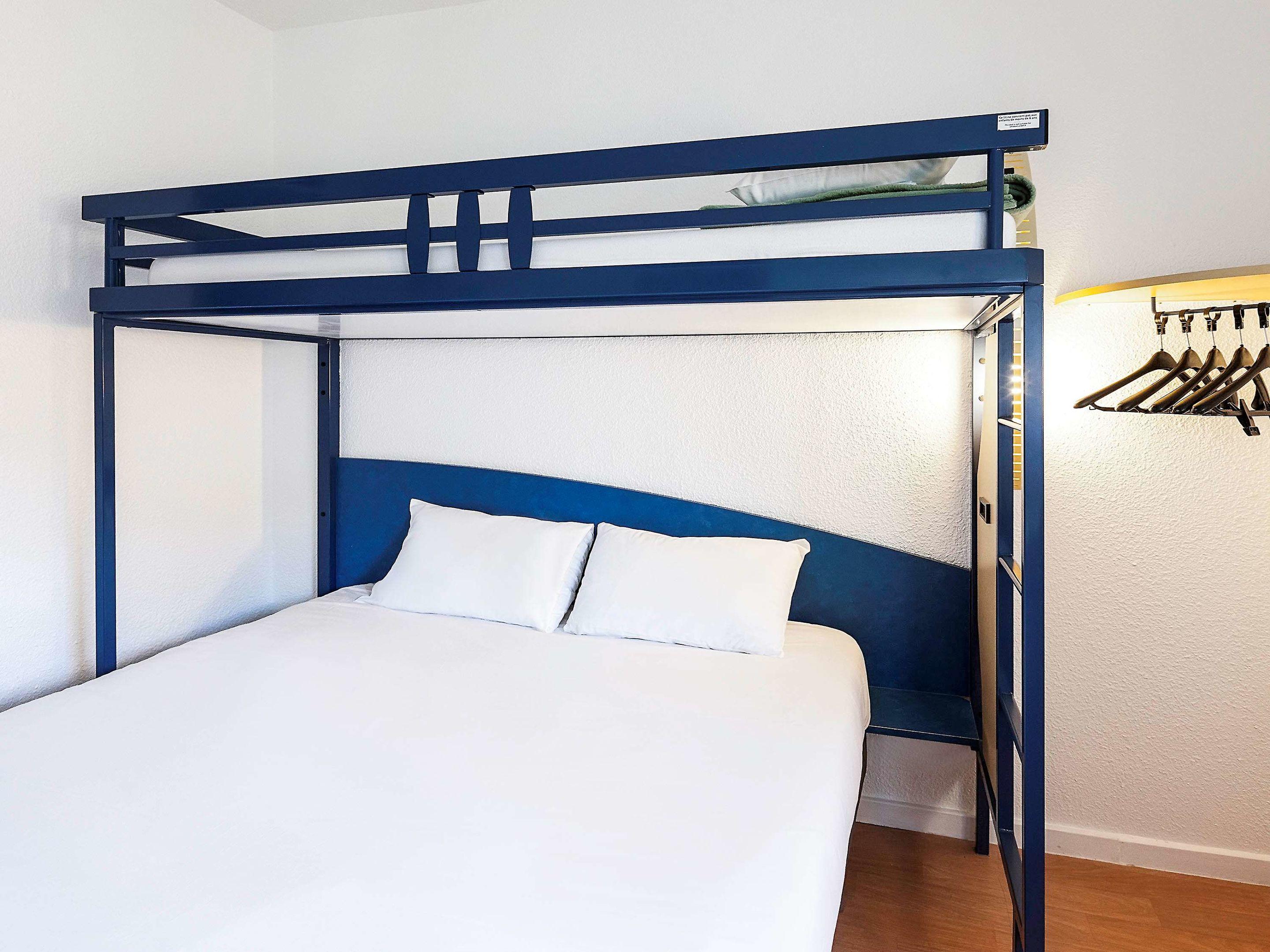 ibis budget Agen — photo 5