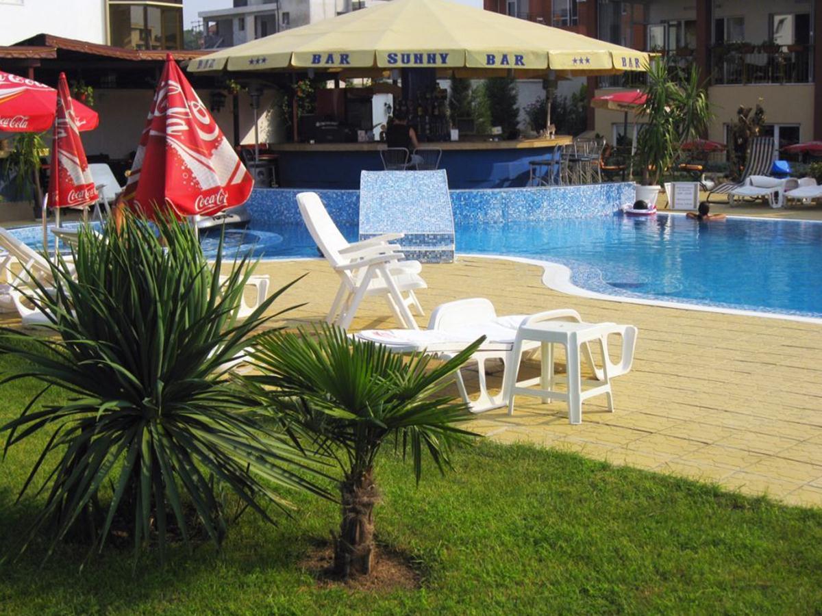 Hotel Sunny — photo 5